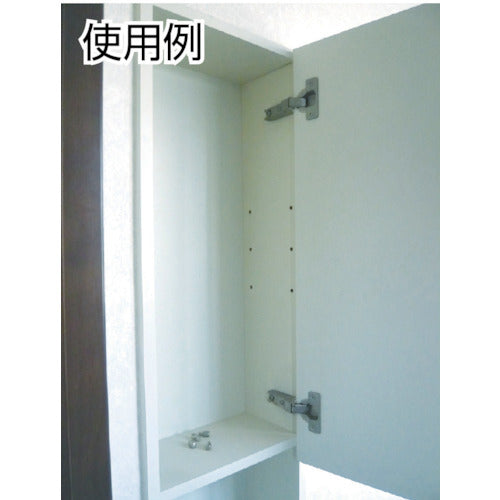 Star-M Hexagonal Shaft Dowel Bit 9.0 70X-090 1 Piece