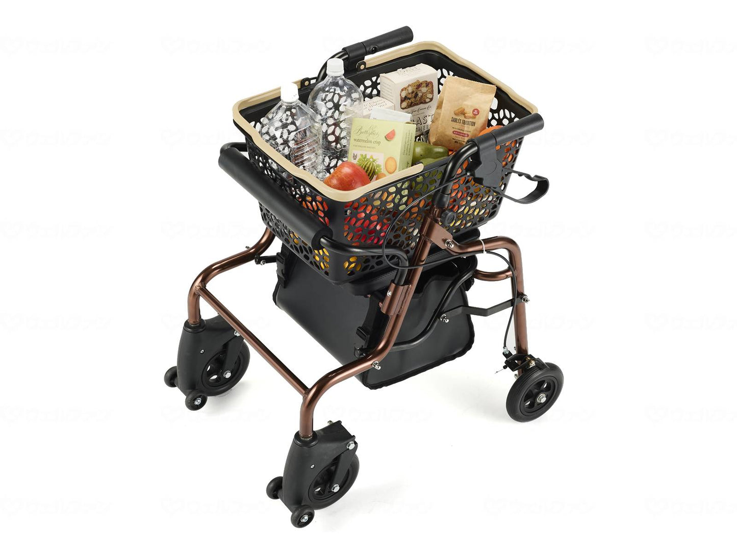 마키텍 코에르 블라운