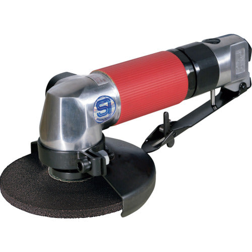 SI ディスクグラインダー SI-2501L 1 台