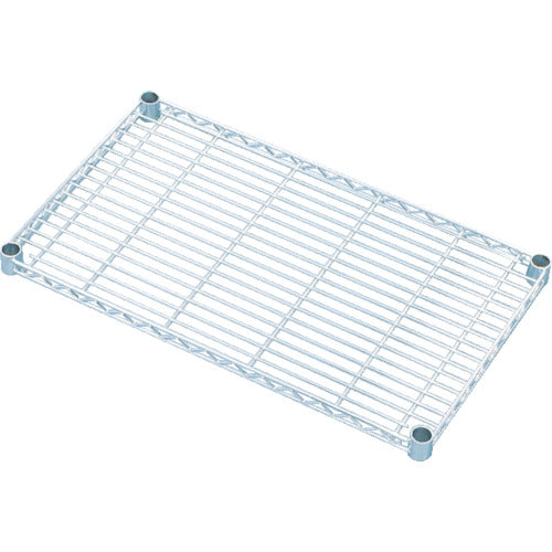 IRIS 106502 메탈 랙용 선반 760×460×40 MR-7546T 1장