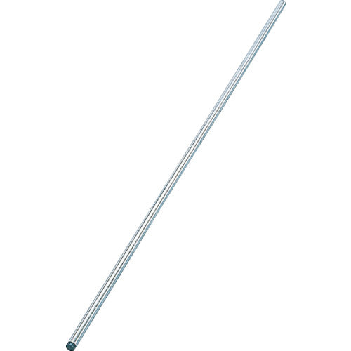 IRIS 106512 メタルラック用ポール 径25×1690 MR-170P 1 本