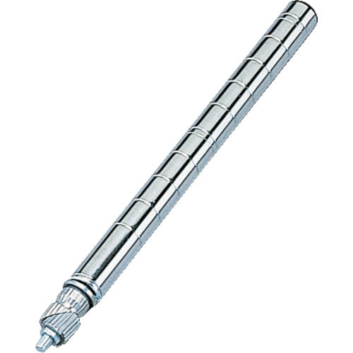 IRIS 539970 メタルラック用延長ポール 径25×345 MR-30EPS 1 本