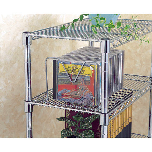 IRIS 540606 メタルラックミニ用ディバイダー 190×135×25 MM-18D 1 個