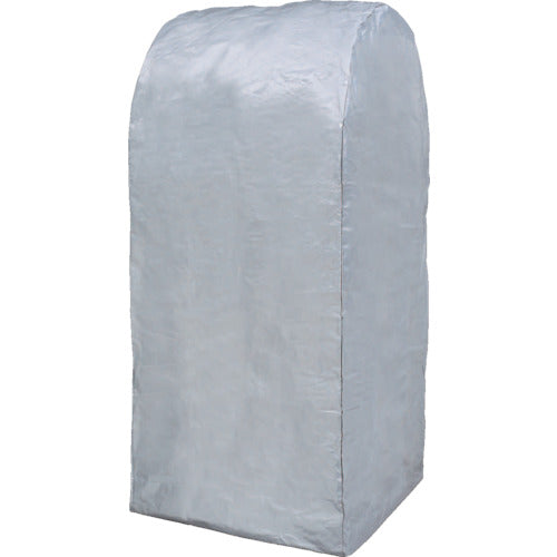 IRIS 529132 Tire Rack Cover for RVs (UV Guard Type) Silver CVP-710 1 pc