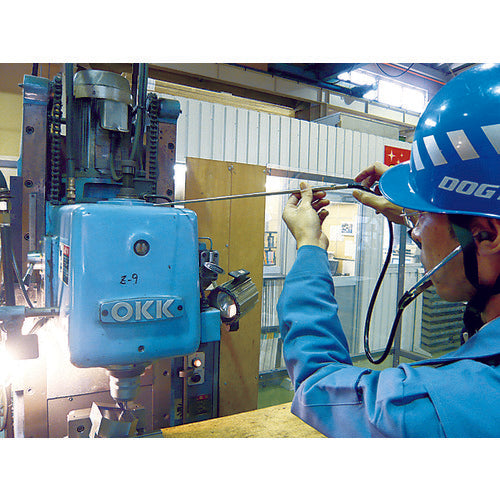 DOGYU 스코프 청진봉 블랙 02073 1개