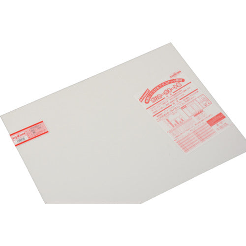 광 폴리카보네이트판 450X600X3mm 투명 KPAC603-1 1장