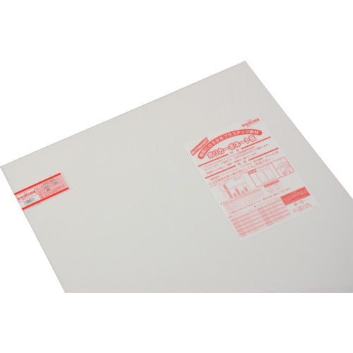 광 폴리카보네이트판 600X900X3mm 투명 KPAC903-1 1장