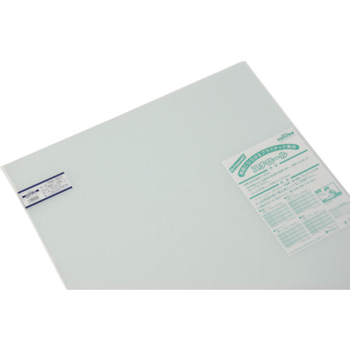 Hikari polystyrene resin plate glass mat 2.4 x 600 x 900 mm PSWG-6903 1 sheet