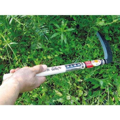 도요미 광산작 양날 중후낫 165 mm HT-0500 1 쵸