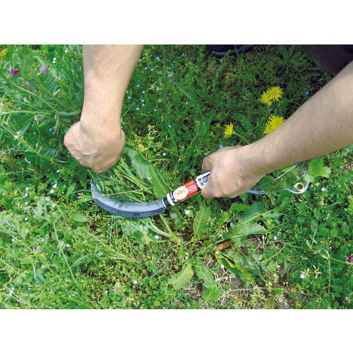 도요 히미야마 작 개량 눈 톱 낫 왼쪽 용 HT-0867 1 쵸