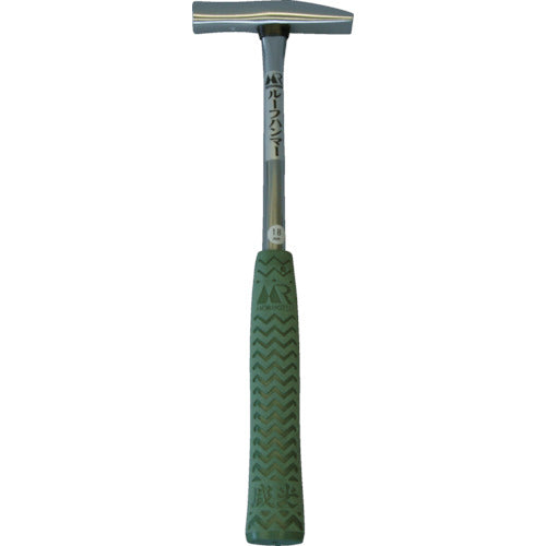 盛光 板金ハンマー ルーフハンマー スチール柄 24mm HNSR-0024 1 本