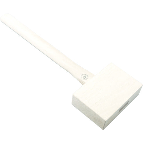 모리코 덴가쿠 나무 망치 중 MKDG-0090 1 개