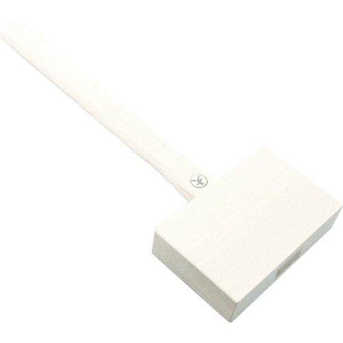 盛光 デンガク木槌 大 MKDG-0105 1 本