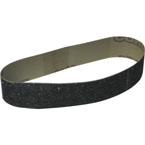 ヤナセ フィンガーパットセットS 替ペーパー 20x280 #80 H205 10 枚