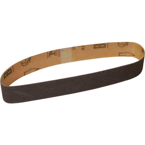 Yanase Finger Pad Set L Replacement Paper 25x480 #240 H2510 10 Sheets