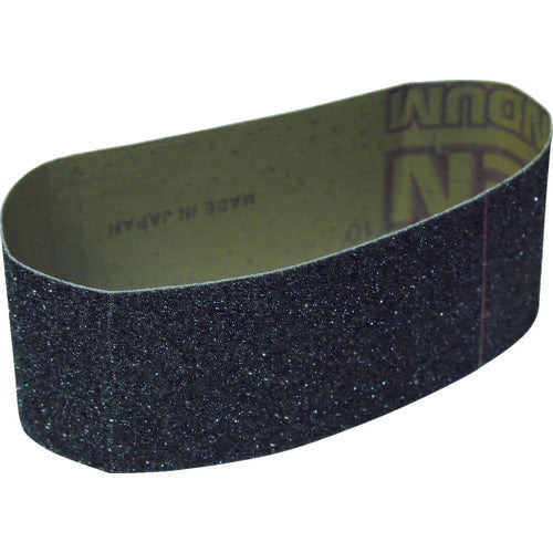 ヤナセ フィンガーパットセットM 替ペーパー 40x280 #80 H405 10 枚