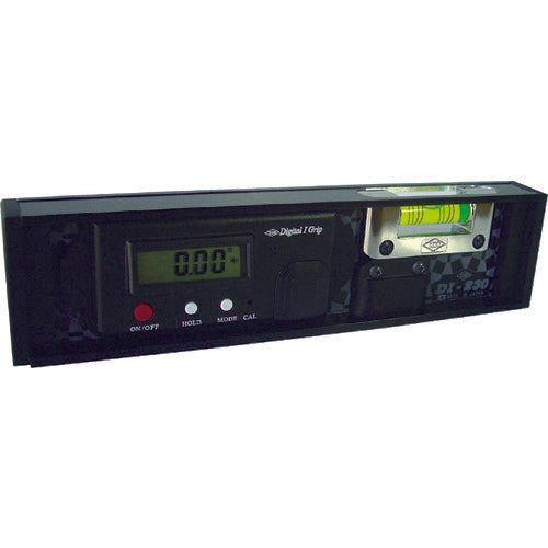 KOD デジタル水平器 DI-230M 1 個
