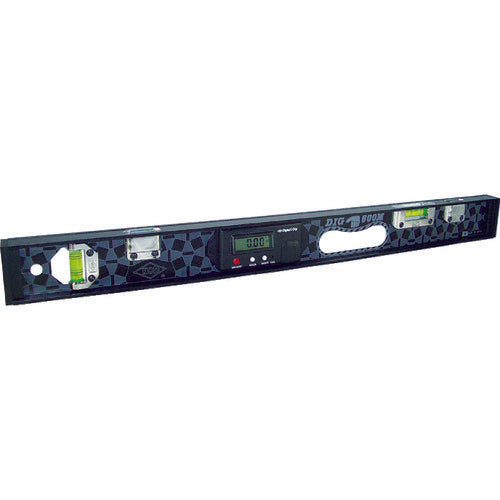 KOD デジタル水平器 DIG-600M 1 個