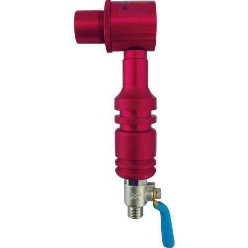 近畿 ソフティーエアーブローガン K-07BB 1 台