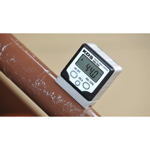 KDS デジタルアングルセンサーV DAS-V60 1 個