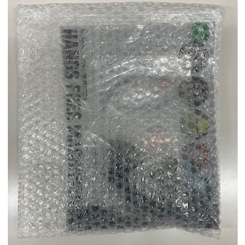 光 LEDライト付きルーペ クリップ HE-07 1 個