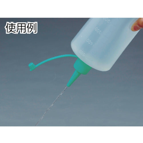 Mizuho Dropper Bottle Cap Red 0825R 1 pc