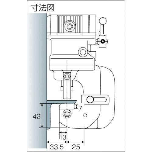 DIAMOND 油圧パンチャー EP-1506S 1 台