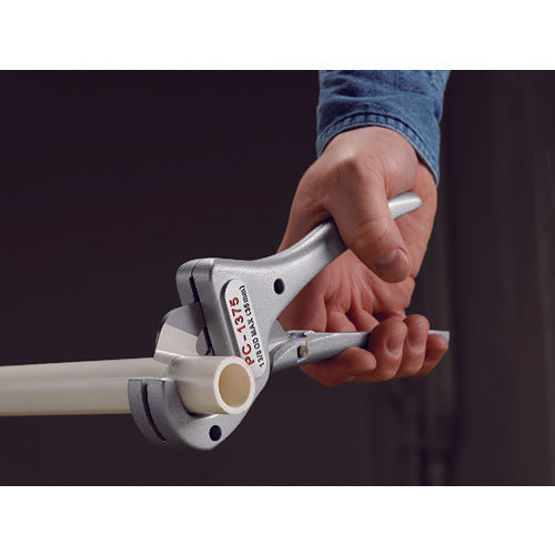 RIDGID PVC 파이프 커터 PC-1375 23493 1 丁
