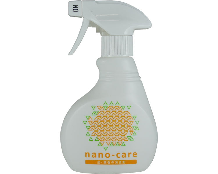 Nano-care Deodorizing Spray for Nursing Care / NS-300EK 300mL 1