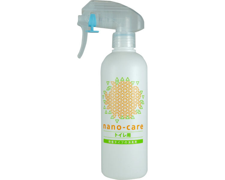 nano-care(나노케어) 탈취 스프레이 화장실용 / T-300 300mL 1