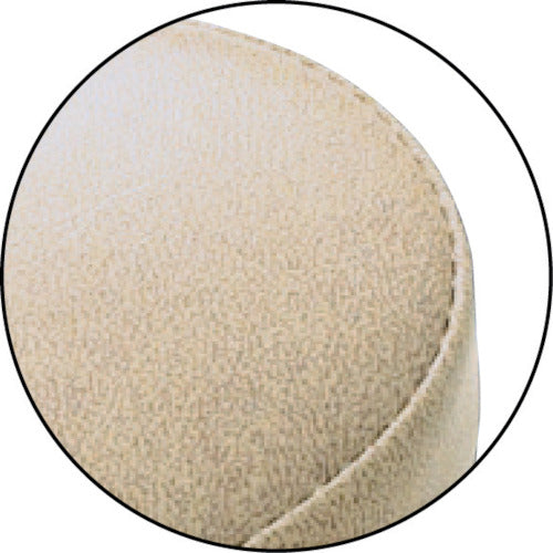 TRUSCO かぶりプラットスリッパブラウン V-2002BR 1 足