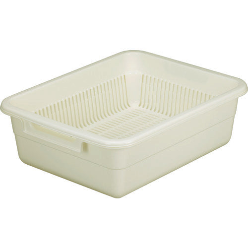 TONBO アシスト水切り No.1 ベージュ 02854 1 個