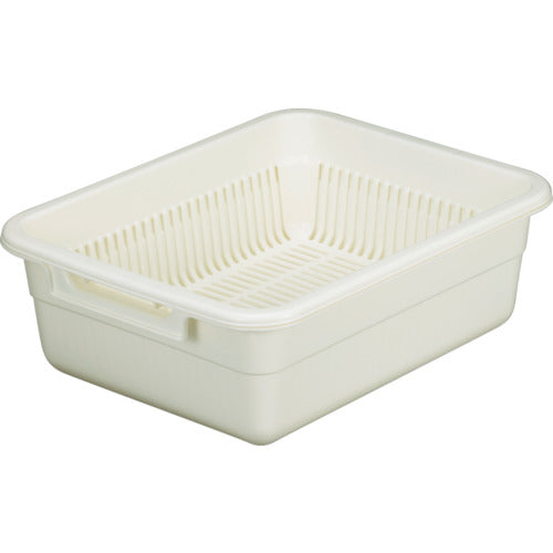 TONBO アシスト水切り No.2 ベージュ 02856 1 個