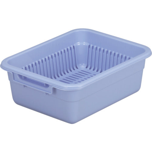 TONBO 어시스트 배수 No. 4 블루 02859 1개