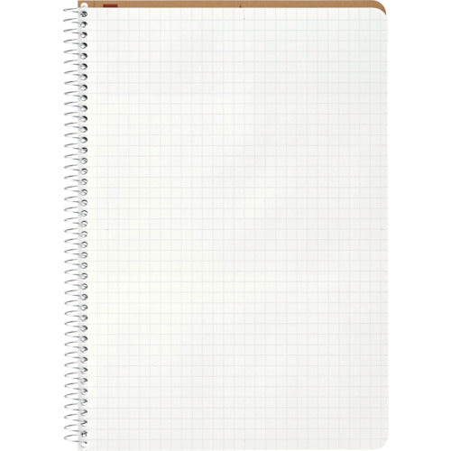 말만 A5 나선형 노트 방안 40장 N247 1권