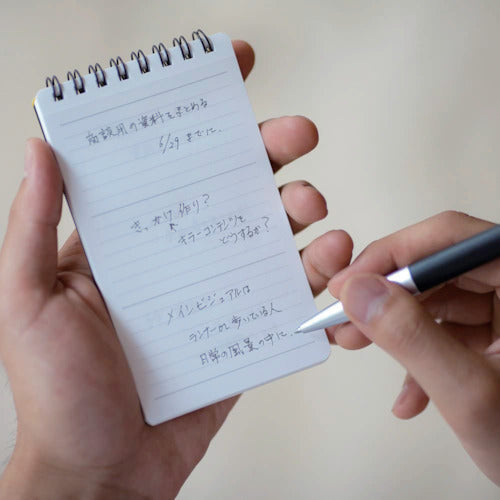 말만 B7 메모 니모시네 N192A 1권