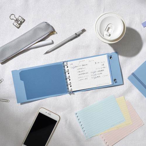 말만 미니 사이즈 바인더 인투원+ FM63-52 1권