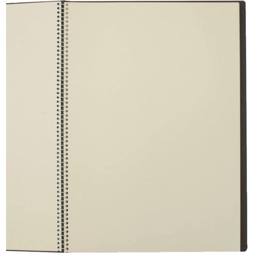 マルマン A4 クロッキー アンチークレイド紙 S238 1 冊