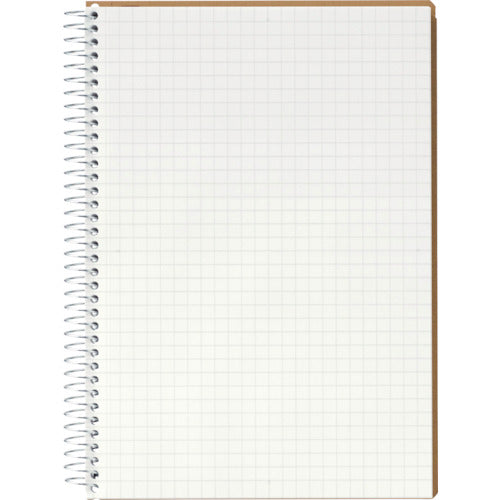 말만 B6 나선형 노트 방안 80장 N248ES 1권