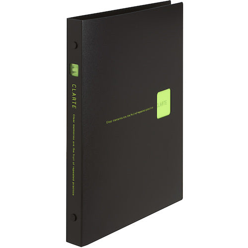 말만 A5 바인더 Clarte Green F414-03 1 권