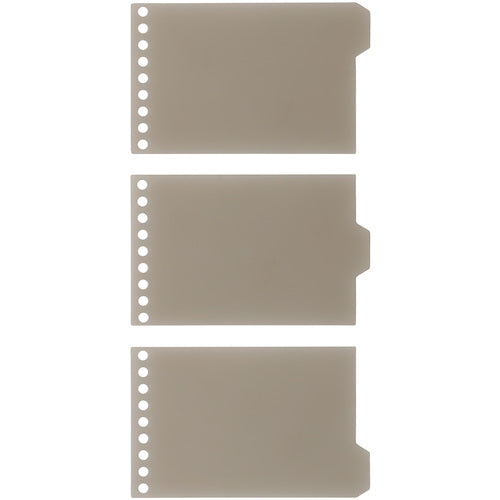 Maruman Mini Size Binder IntoOne+ FM63-14 1 Book