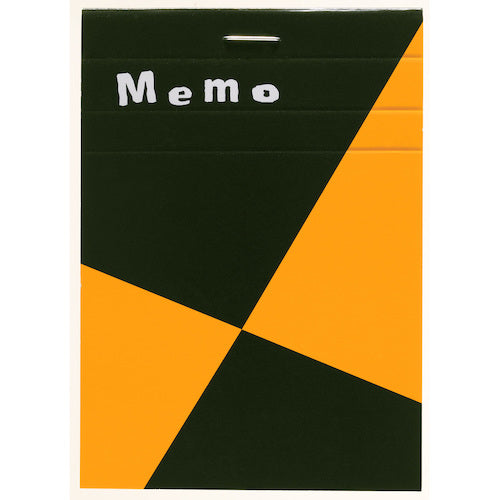 Maruman B7 Transformation Memo Design Series N150 1 Book