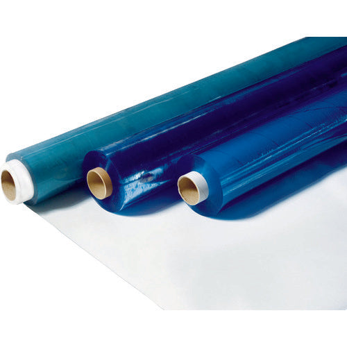 イノベックス タフニール透明#400 0.1X1370X50M 058Z008 1 巻