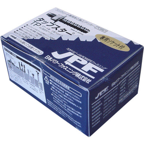 JPF タップスター M10×100L TP-1010-50 50 本