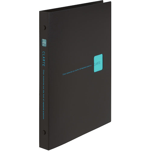 Marman A5 바인더 Clarte L Blue F414-52 1 권