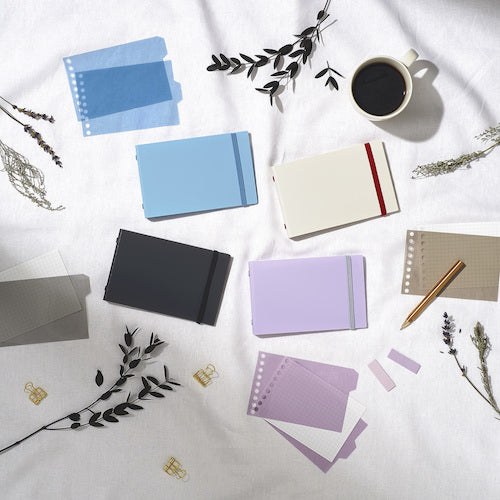 말만 미니 사이즈 바인더 인투원+ FM63-11 1권