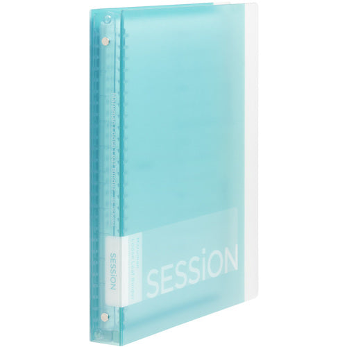 Maruman B5 Binder Session L Blue F310-52 1 Book