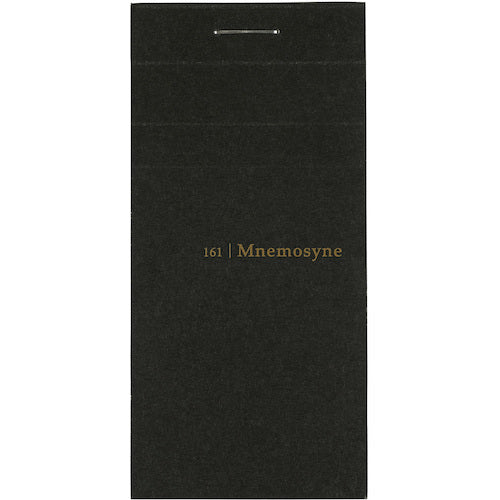 Maruman A8 Transformation Top-Glued Stitch Memo Pad Nemosine N161 1 pc