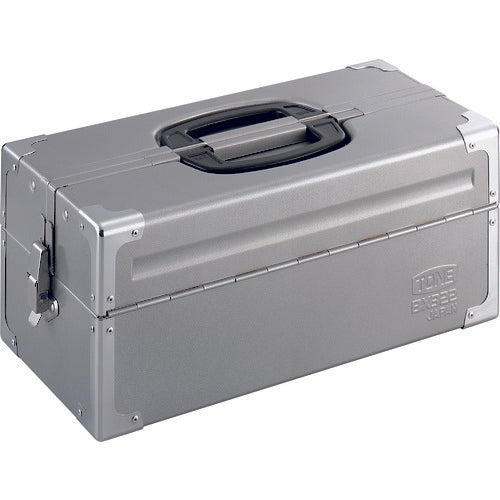 TONE 정비용 공구 세트 TSS460 툴 세트 실버 간구 433×깊이 220×높이 195 mm TSS460SV 1 S