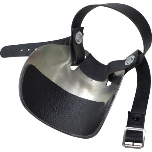 Midori Anzen Boots Instep Protector B2 Boots MKP-B2N 1 Pair